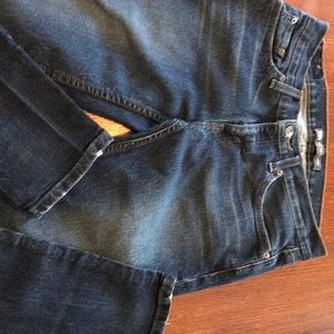 Levi’s 524 size 7M